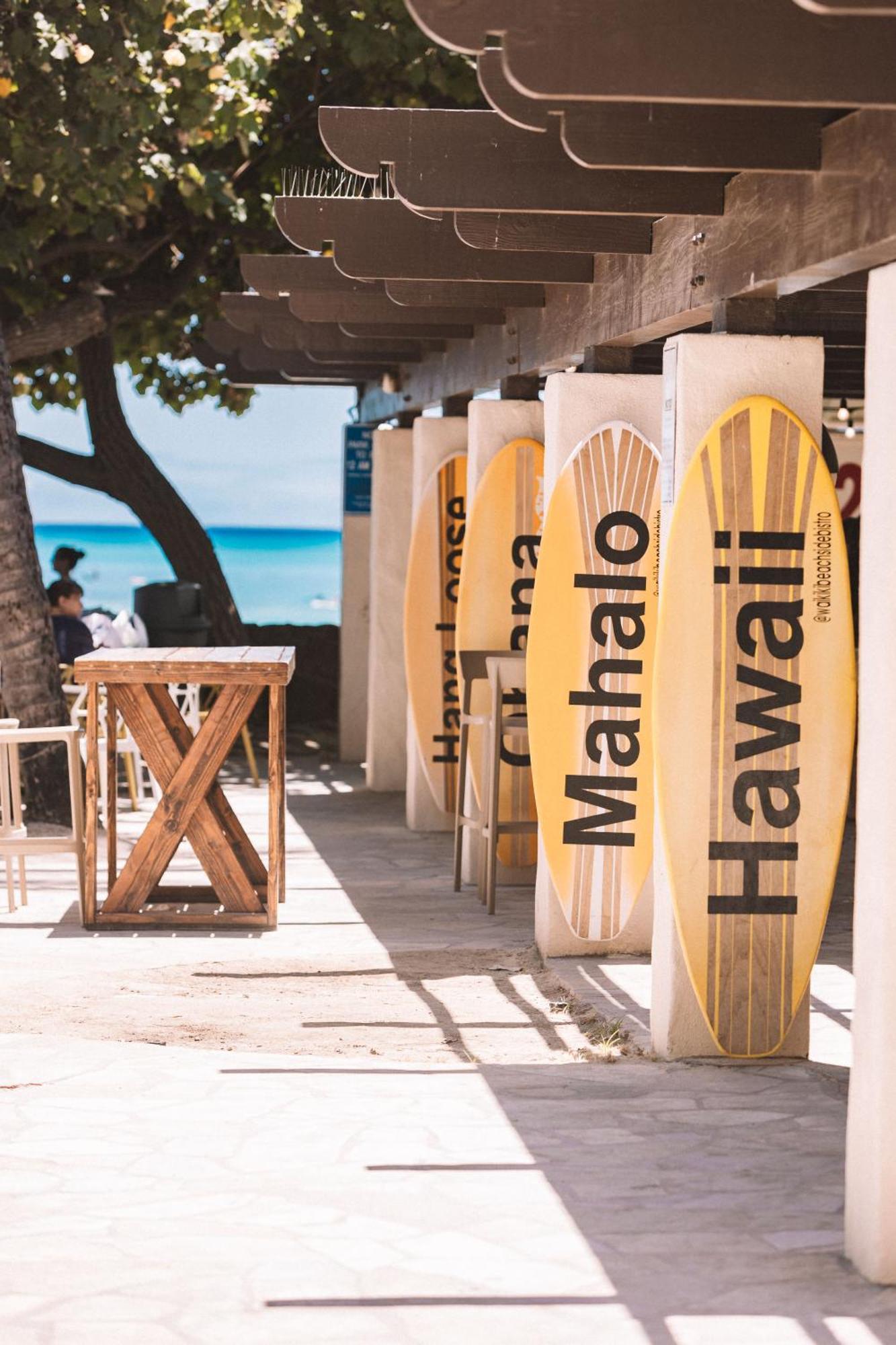 Renovated With City View At Aqua Palms Waikiki Honolulu Ngoại thất bức ảnh